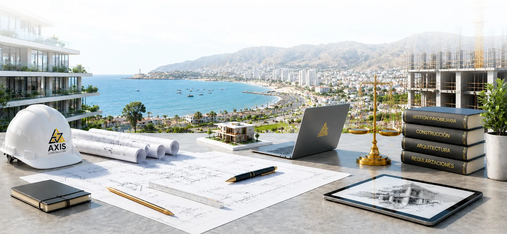 Servicios Inmobiliarios