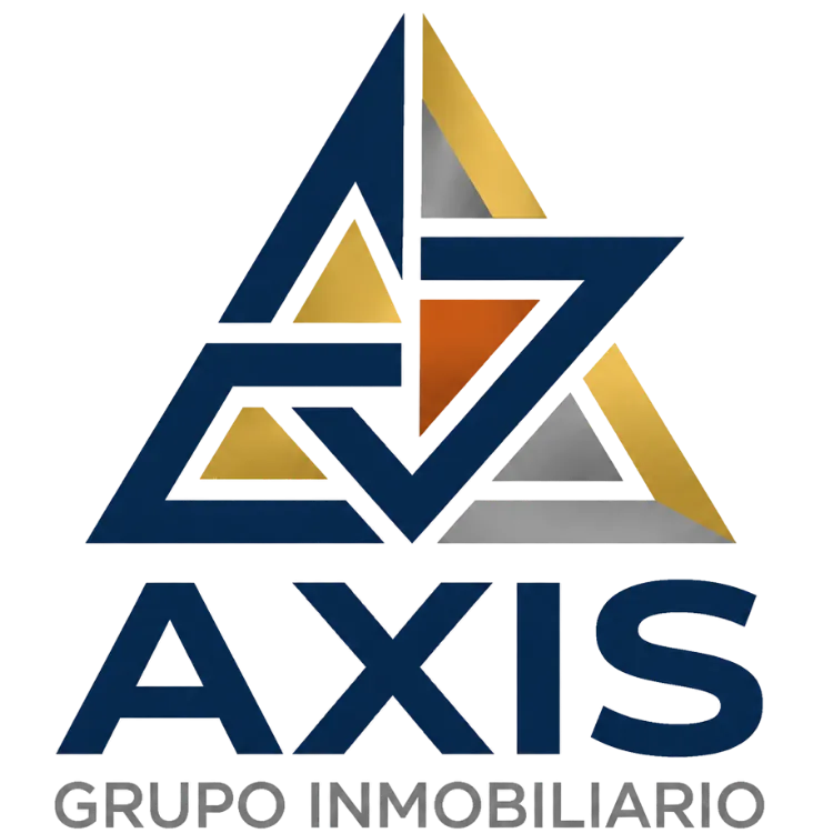  Axis Grupo Inmobiliario